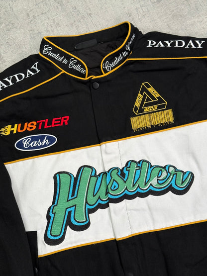 Hustler Racer Jacket
