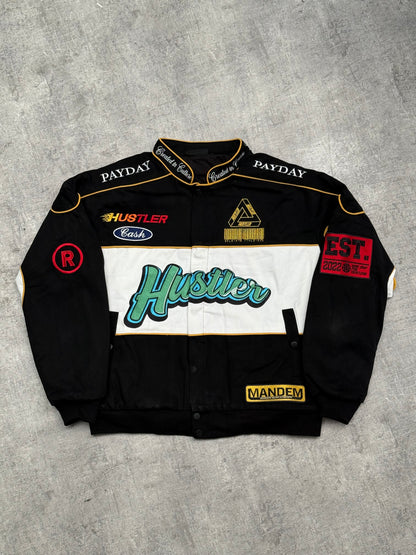 Hustler Racer Jacket