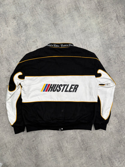 Hustler Racer Jacket