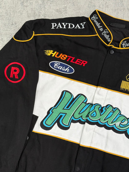 Hustler Racer Jacket